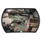 See All Convex Mirror, Round Rectangular Glass, 12"x18" SEERR1218 - alternate 2